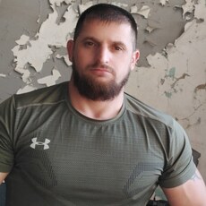 Фотография мужчины Маркус, 40 лет из г. Зеленокумск