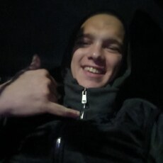 Фотография мужчины Николай, 19 лет из г. Аксай