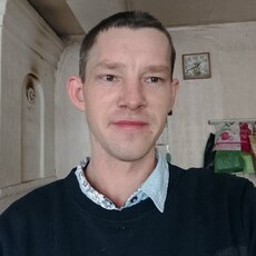 Фотография мужчины Николай, 29 лет из г. Киров