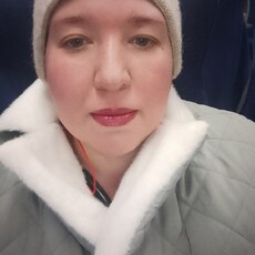 Фотография девушки Ксения Нев, 38 лет из г. Зеленоград