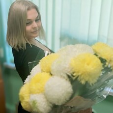 Фотография девушки Наталья, 45 лет из г. Санкт-Петербург