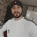 Алишер, 37 лет