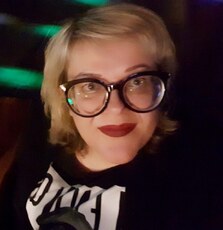 Фотография девушки Анна, 40 лет из г. Белгород