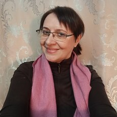 Фотография девушки Елена, 55 лет из г. Москва