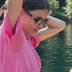 Фотография девушки Настя, 34 года из г. Адлер