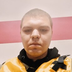 Фотография мужчины Данил, 20 лет из г. Белая Калитва