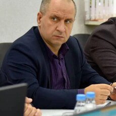 Фотография мужчины Александр, 45 лет из г. Полоцк