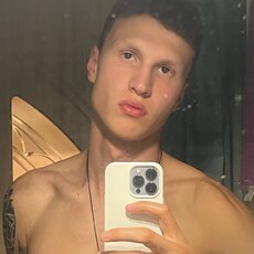 Фотография мужчины Никита, 18 лет из г. Санкт-Петербург