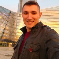 Фотография мужчины Кирилл, 30 лет из г. Санкт-Петербург
