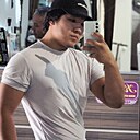 Нурсейт, 18 лет