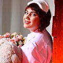 Анастасия, 28 лет