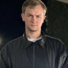 Фотография мужчины Александр, 28 лет из г. Гродно