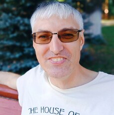 Фотография мужчины Антон, 43 года из г. Нижний Новгород