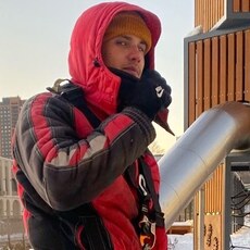 Фотография мужчины Евгений, 23 года из г. Новосибирск