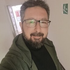Фотография мужчины Fatih, 40 лет из г. Свободный