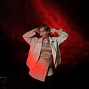 Настя, 24 года