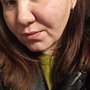 Анюта, 32 года