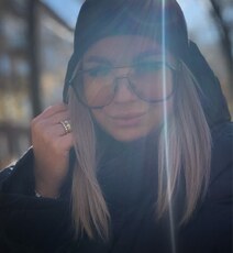 Фотография девушки Крис, 39 лет из г. Караганда