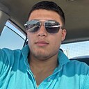 Бексултан, 20 лет