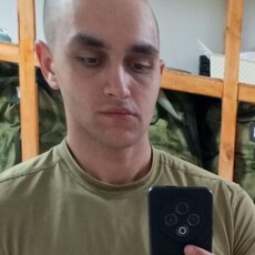 Фотография мужчины Никита, 21 год из г. Благодарный
