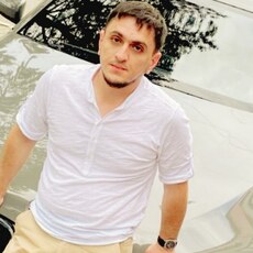 Фотография мужчины Тимур, 32 года из г. Уфа