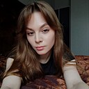 Александра, 20 лет