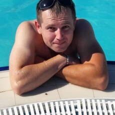 Фотография мужчины Игорь, 38 лет из г. Николаев