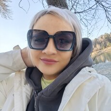 Фотография девушки Елена, 37 лет из г. Горно-Алтайск