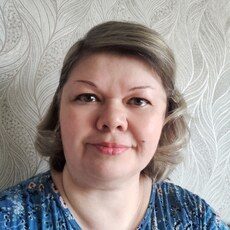 Фотография девушки Татьяна, 53 года из г. Челябинск