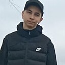 Филипп, 18 лет