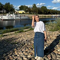 Фотография девушки Даша, 21 год из г. Вологда