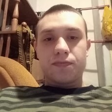 Фотография мужчины Николай, 24 года из г. Лабинск