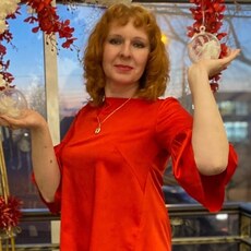 Фотография девушки Валентина, 50 лет из г. Комсомольск-на-Амуре