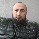 Нурик, 33 года