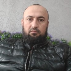 Фотография мужчины Нурик, 33 года из г. Маслянино