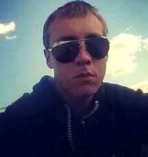 Фотография мужчины Сергей, 28 лет из г. Черемхово