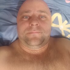 Фотография мужчины Андрей, 39 лет из г. Артем