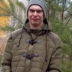 Фотография мужчины Алексей, 44 года из г. Зима