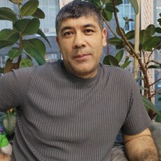 Фотография мужчины Абдулло, 45 лет из г. Санкт-Петербург