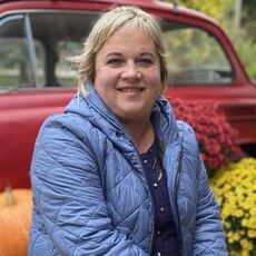 Фотография девушки Олеся, 39 лет из г. Белая Церковь