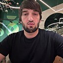 Magomed Rasul, 29 лет