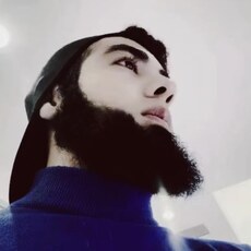 Фотография мужчины Mulkadar, 20 лет из г. Легница