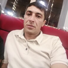 Фотография мужчины Асйм, 37 лет из г. Зеленоградск