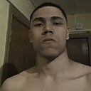 Маркос, 25 лет