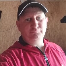 Фотография мужчины Евгений, 39 лет из г. Ужур