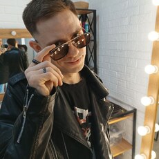 Фотография мужчины Антон, 31 год из г. Новосибирск