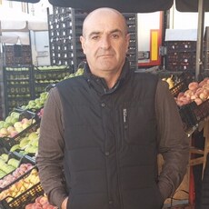 Фотография мужчины Бахыш, 52 года из г. Новосибирск