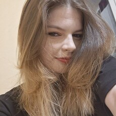 Фотография девушки Анастасия, 21 год из г. Ярославль
