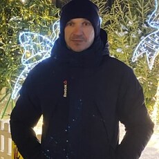 Фотография мужчины Сергей, 41 год из г. Чебоксары