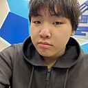 Сайын, 18 лет